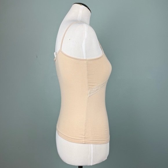 Cami with Lace Detail - Picture 4 of 7